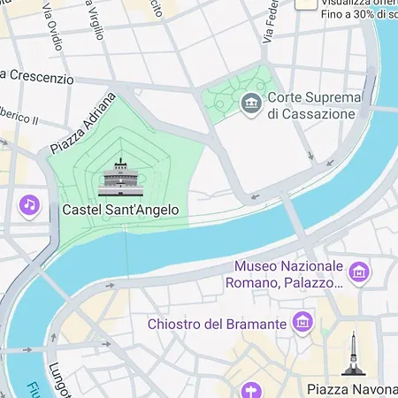 Vaticano 38 Suites