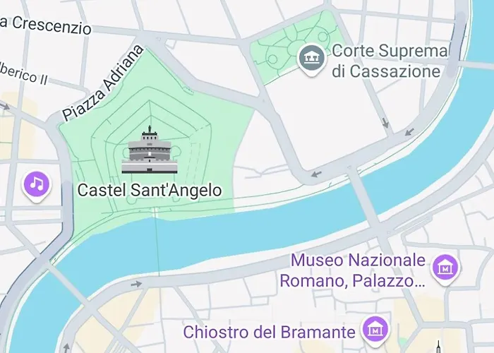 Vaticano 38 Rom